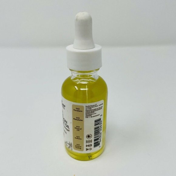 Shea Moisture 100% Virgin Coconut Oil Daily Hydration Overnight Face Oil 1 oz - Picture 2 of 4